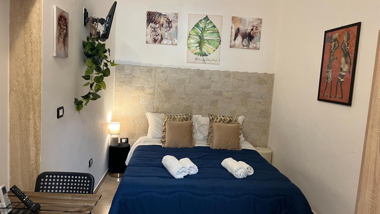 Faro'S Room Bari Esterno foto