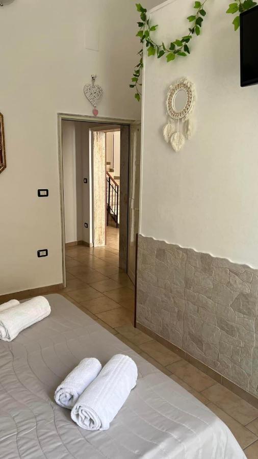 Faro'S Room Bari Esterno foto
